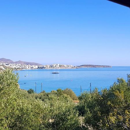 Allas, Guest Art Agios Nikolaos  Luaran gambar