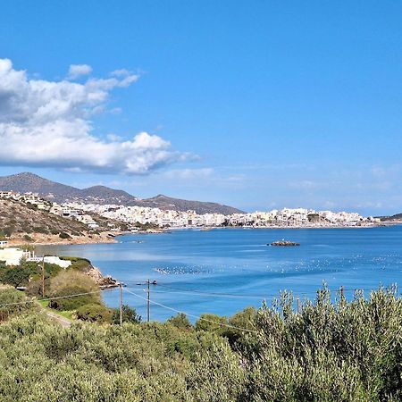 Allas, Guest Art Agios Nikolaos  Luaran gambar
