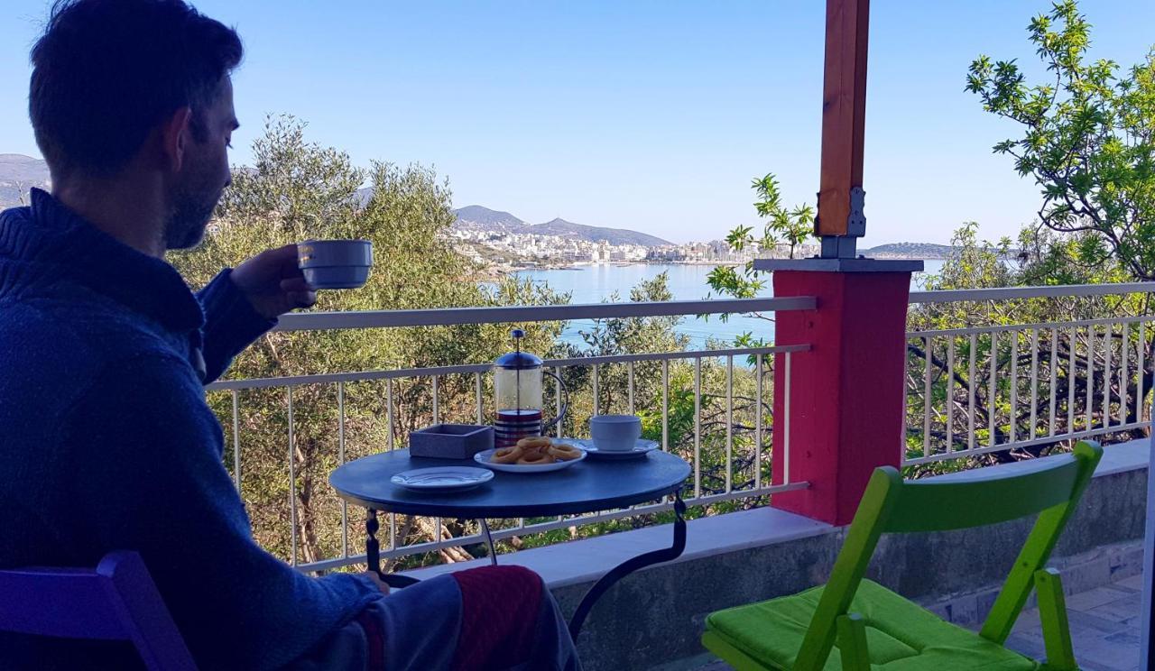 Allas, Guest Art Agios Nikolaos  Luaran gambar