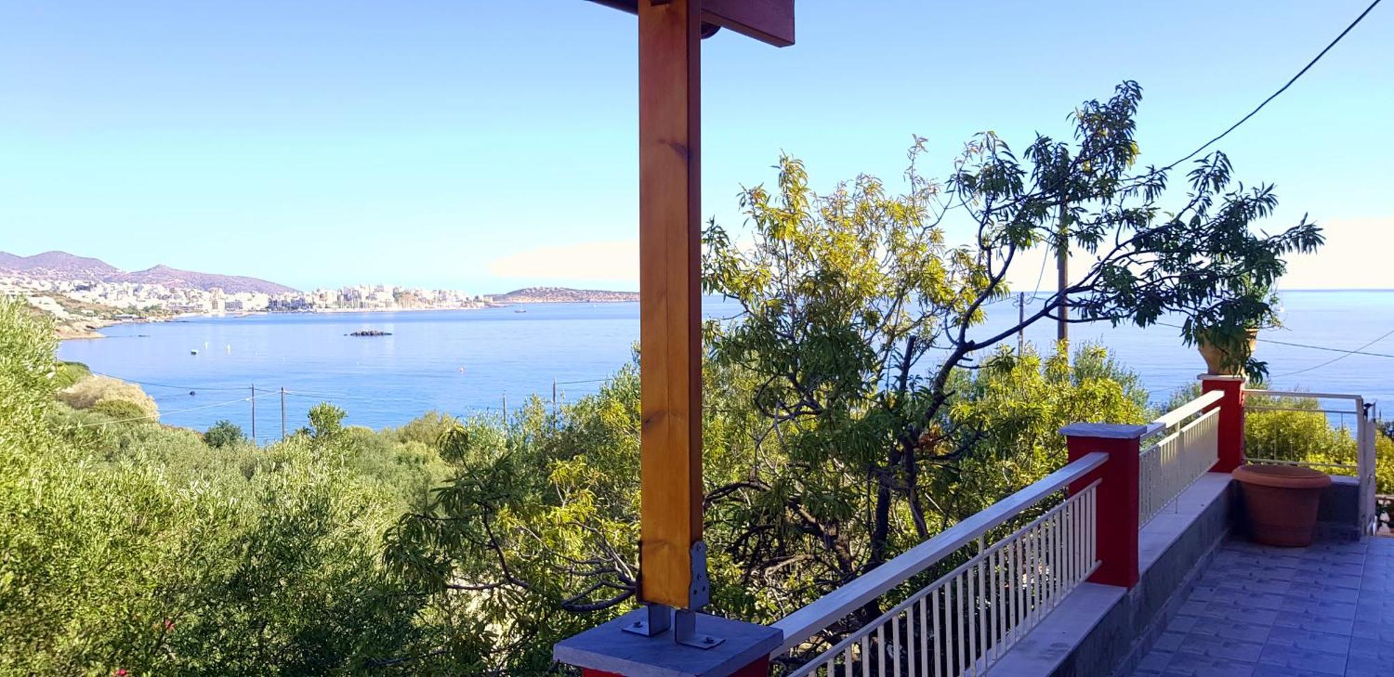 Allas, Guest Art Agios Nikolaos  Luaran gambar