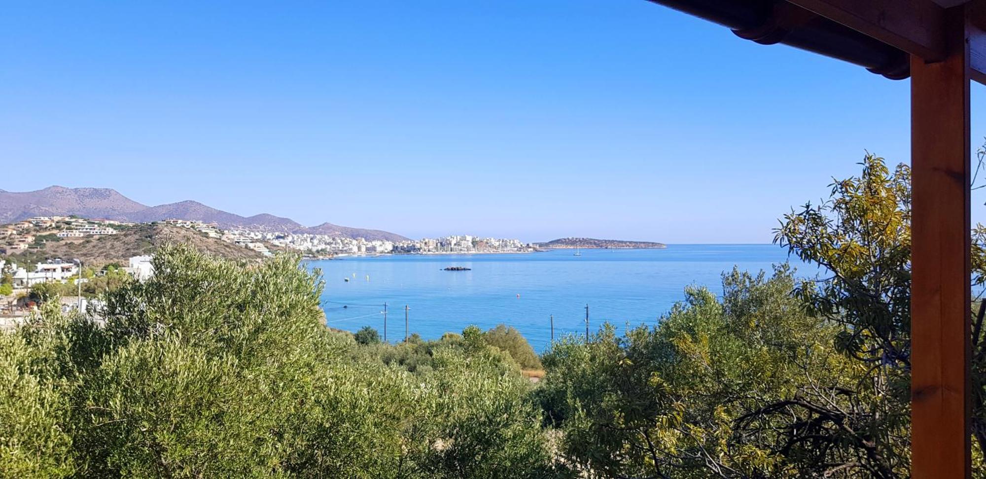 Allas, Guest Art Agios Nikolaos  Luaran gambar