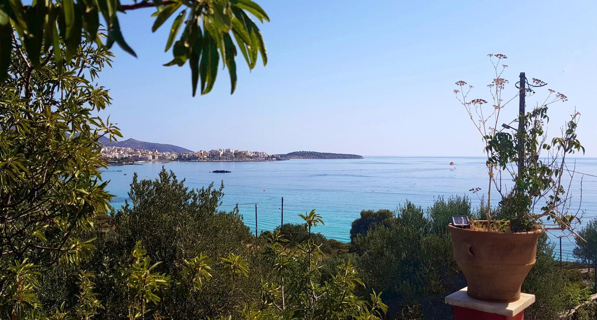 Allas, Guest Art Agios Nikolaos  Luaran gambar